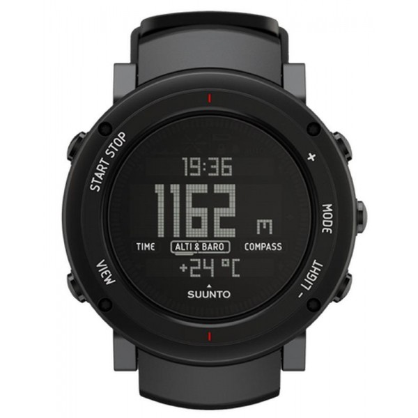 Comprar Reloj Hombre Suunto Core Alu Deep Black SS018734000