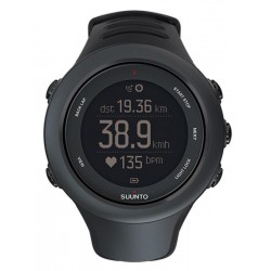 Acheter Montre Homme Suunto Ambit3 Sport Black SS020681000