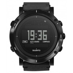 Acheter Montre Homme Suunto Essential Carbon SS021215000
