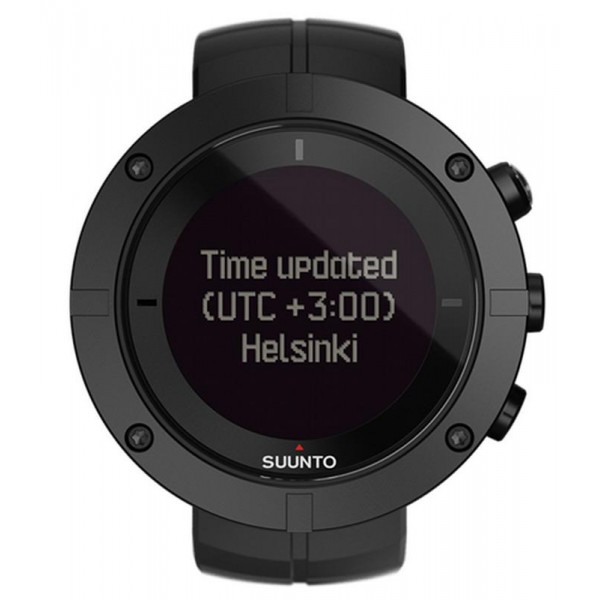 Comprar Reloj Hombre Suunto Kailash Carbon SS021238000