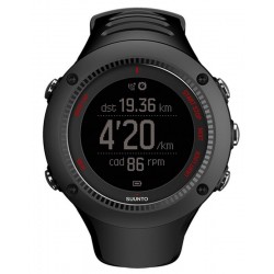 Acheter Montre Homme Suunto Ambit3 Run Black SS021256000