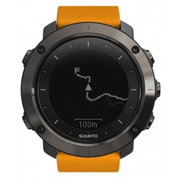 Comprare Orologio Uomo Suunto Traverse Amber SS021844000