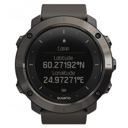 Comprare Orologio Uomo Suunto Traverse Graphite SS022226000