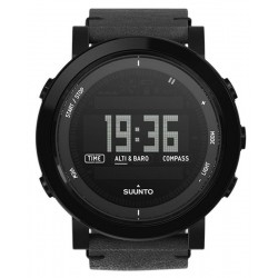 Acheter Montre Homme Suunto Essential Ceramic All Black SS022437000