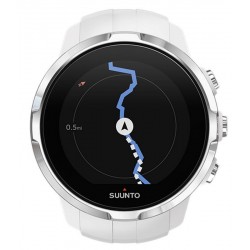 Comprare Orologio Uomo Suunto Spartan Sport White SS022651000