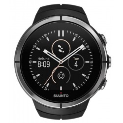 Comprare Orologio Uomo Suunto Spartan Ultra Black SS022659000