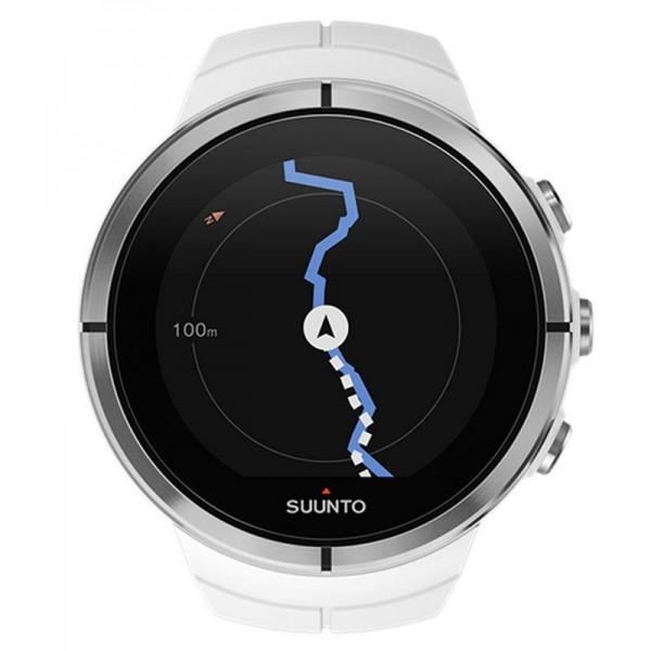 Comprare Orologio Uomo Suunto Spartan Ultra White SS022661000