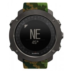 Comprare Orologio Uomo Suunto Traverse Alpha Woodland SS023445000