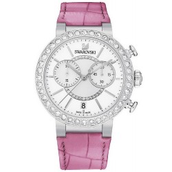 Comprar Reloj Mujer Swarovski Citra Sphere Chrono 5096008