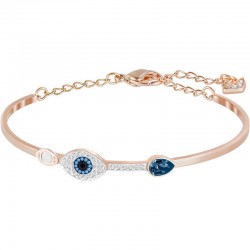 Bracciale Swarovski Donna Duo Evil Eye 5171991