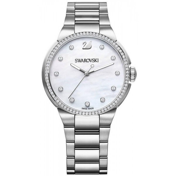 Comprare Orologio Donna Swarovski City 5181635