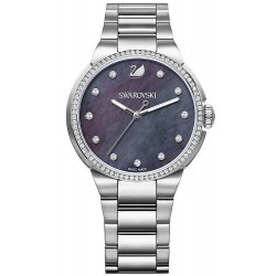 Comprar Reloj Mujer Swarovski City 5205990