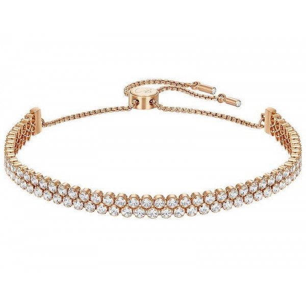 Comprar Pulsera Swarovski Mujer Subtle 5224182