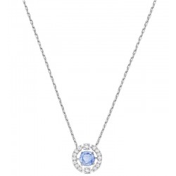 Acheter Collier Swarovski Femme Sparkling Dance Round 5279425