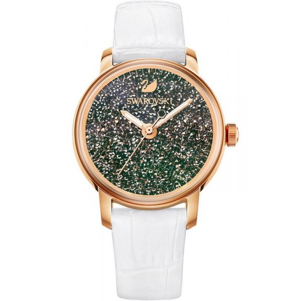 Comprar Reloj Mujer Swarovski Crystalline Hours 5344635
