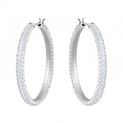 Acheter Boucles d'Oreilles Swarovski Femme Stone 5389432