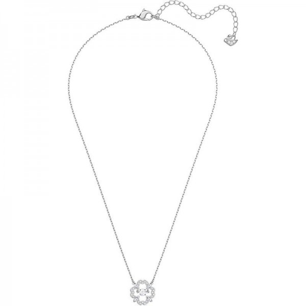 Swarovski Ladies Necklace Sparkling Dance 5392759 Buy Swarovski Ladies Necklace Sparkling Dance 5392759