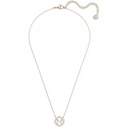 Acheter Collier Swarovski Femme Sparkling Dance 5408437