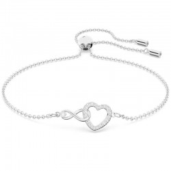 Bracelet Swarovski Femme Infinity 5524421