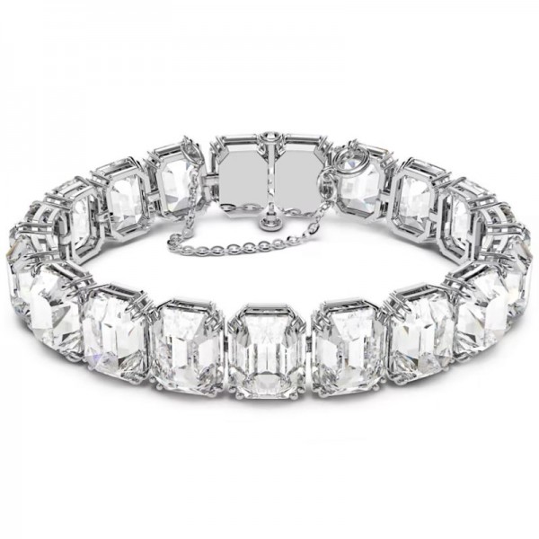 Comprar Pulsera Swarovski Mujer Millenia 5618699
