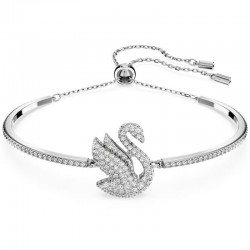 Bracelet Swarovski Femme Iconic Swan 5649772