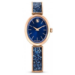 Comprar Reloj Mujer Swarovski Crystal Rock Oval 5656822