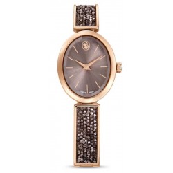 Comprar Reloj Mujer Swarovski Crystal Rock Oval 5656857