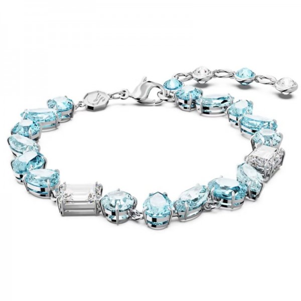 Buy Swarovski Ladies Bracelet Gema 5666018