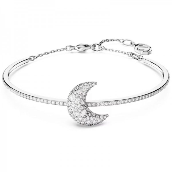 Comprar Pulsera Swarovski Mujer Luna 5666175