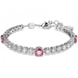 Bracelet Swarovski Femme Matrix Tennis 5666421