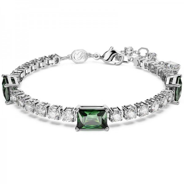 Comprar Pulsera Swarovski Mujer Matrix Tennis 5666422