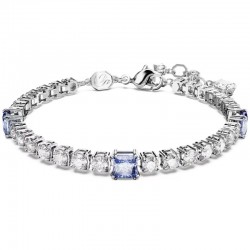 Bracelet Swarovski Femme Matrix Tennis 5666426