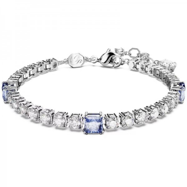 Comprar Pulsera Swarovski Mujer Matrix Tennis 5666426