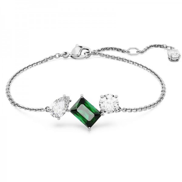 Comprar Pulsera Swarovski Mujer Mesmera 5668360