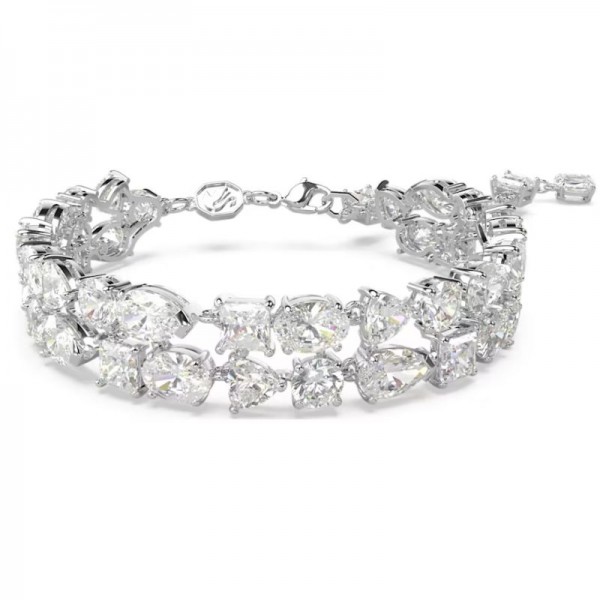 Comprar Pulsera Swarovski Mujer Mesmera 5669927