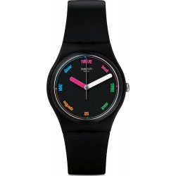 Montre Swatch Unisex Gent The Strapper GB289