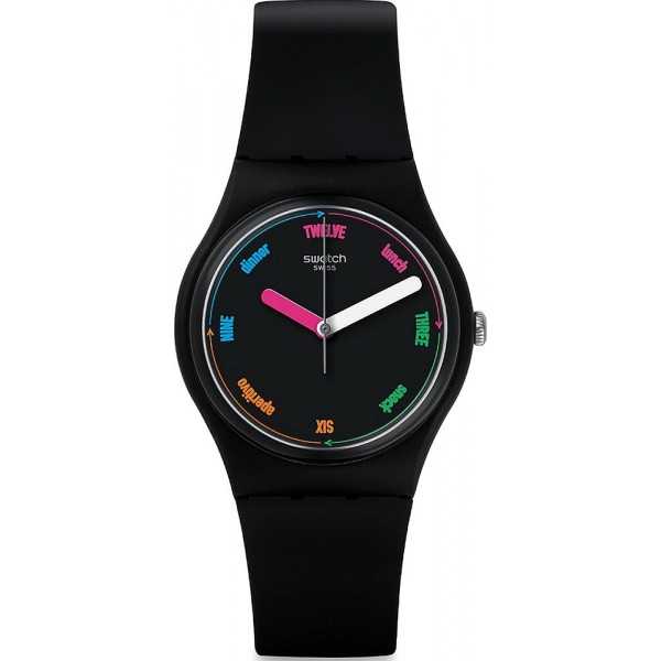 Reloj Swatch Unisex Gent The Strapper GB289 Comprar Reloj Swatch Unisex Gent The Strapper GB289