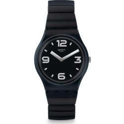 Acheter Montre Swatch Unisex Gent Blackhot L GB299A