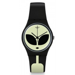 Reloj Swatch Unisex Gent Telefon Maison GB307