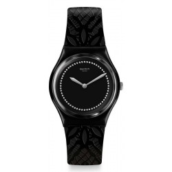 Reloj Swatch Mujer Gent Dentelle GB320