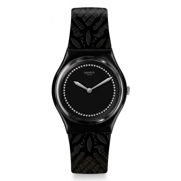 Buy Swatch Womens Watch Gent Dentelle GB320