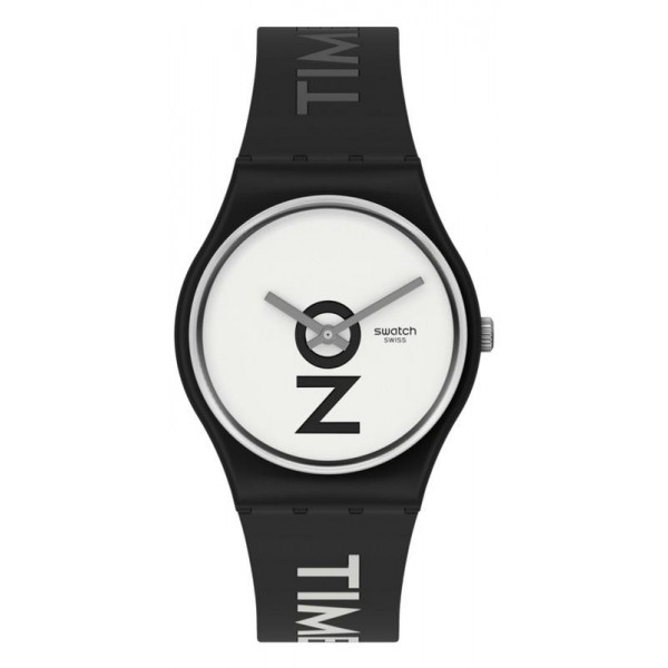 Acheter Montre Swatch Unisex Gent Always There GB328