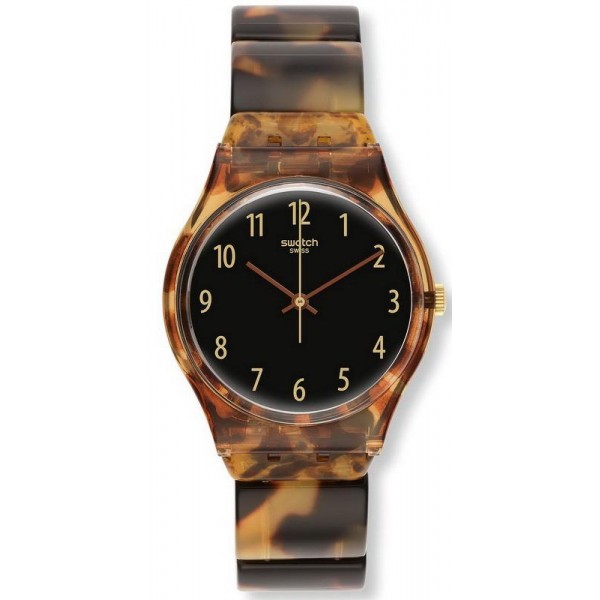 Comprar Reloj Swatch Mujer Gent Ecaille L GC113A