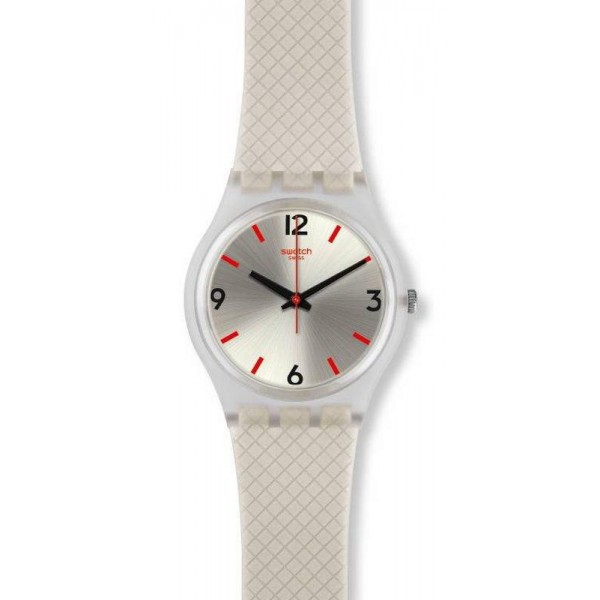 Comprar Reloj Swatch Unisex Gent Perlato GE247