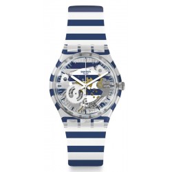 Acheter Montre Swatch Unisex Gent Just Paul GE270
