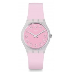 Acheter Montre Swatch Femme Gent All Pink GE273