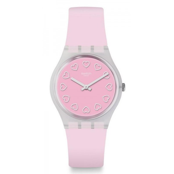 Comprar Reloj Swatch Mujer Gent All Pink GE273