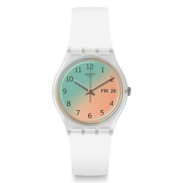 Comprar Reloj Swatch Mujer Gent Ultrasoleil GE720