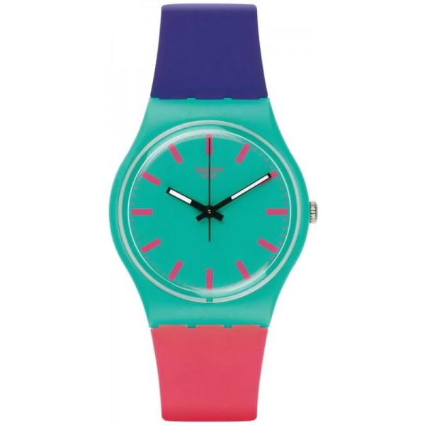 Reloj Swatch Unisex Gent Shunbukin GG215 Comprar Reloj Swatch Unisex Gent Shunbukin GG215