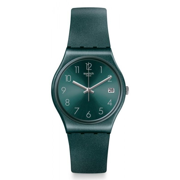 Reloj Swatch Unisex Gent Ashbaya GG407 Comprar Reloj Swatch Unisex Gent Ashbaya GG407